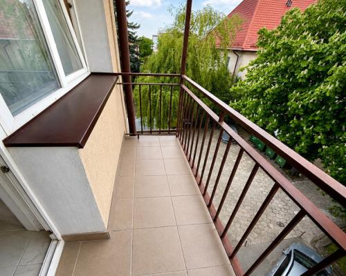 Na sprzedaż: 3-pokojowe mieszkanie w centrum