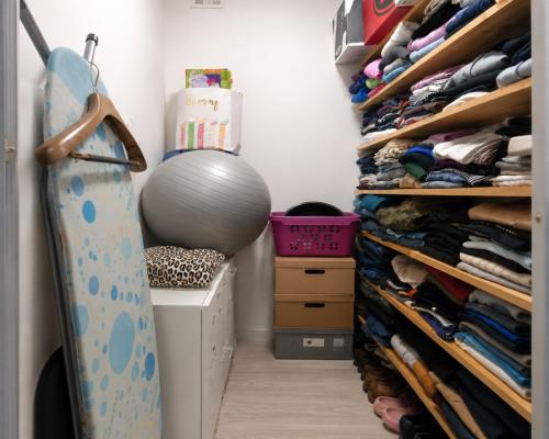 Dwupoziomowy apartament z garażem–Augustów