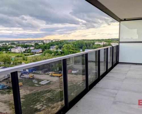 Bojary nowe budownictwo 2 pokoje