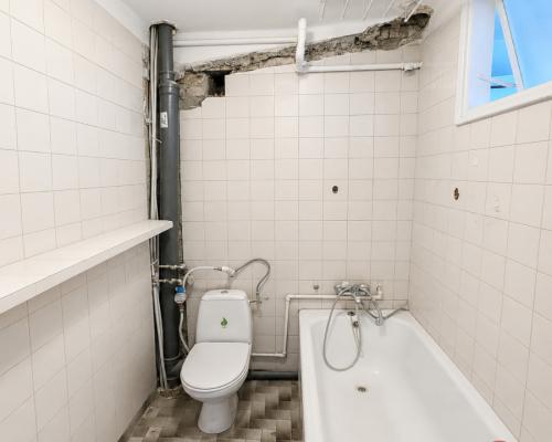 2 pokojowe mieszkanie w centrum