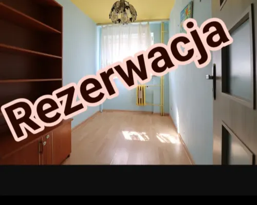OKAZJA ! Mieszkanie 3 pokojowe z aneksem 1 piętro
