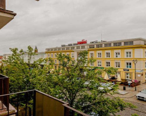 Zamieszkaj tam, gdzie Białystok tętni życiem!