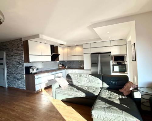 Mieszkanie 72,67 m² z widokiem na jezioro Ełckie