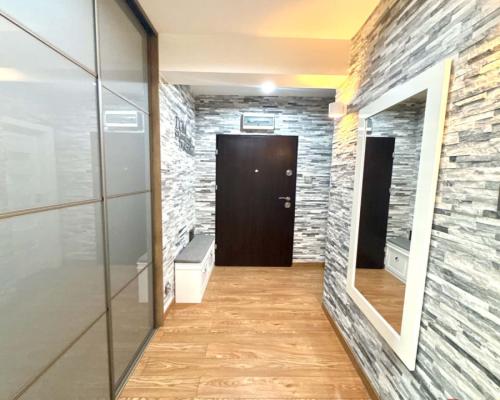 Mieszkanie 72,67 m² z widokiem na jezioro Ełckie