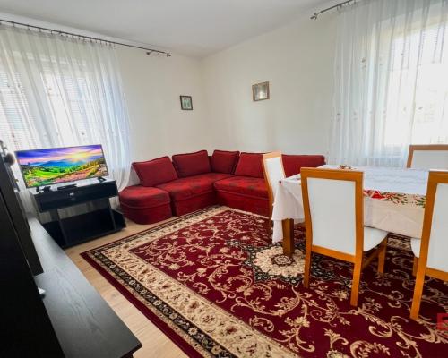 3 pokoje, 54 m2 w centrum Czarnej Białostockiej