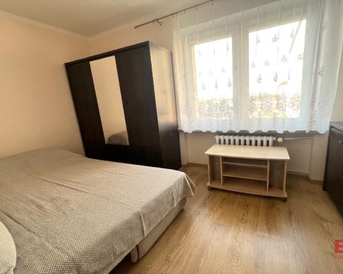 3 pokoje, 54 m2 w centrum Czarnej Białostockiej