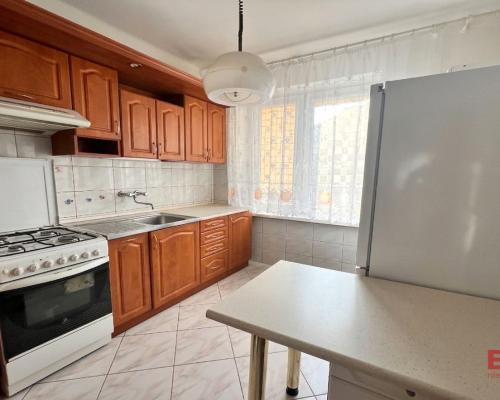 3 pokoje, 54 m2 w centrum Czarnej Białostockiej