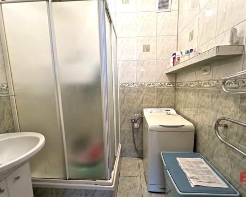 3 pokoje, 54 m2 w centrum Czarnej Białostockiej