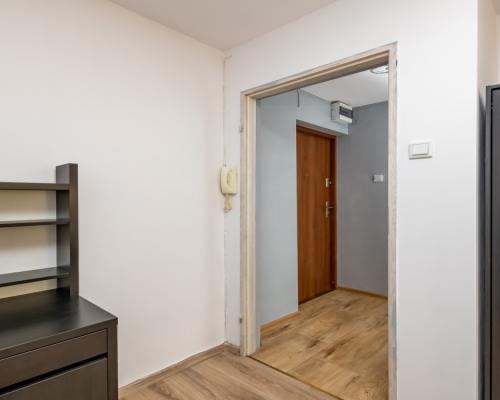 Kawalerka obok centrum - Bojary