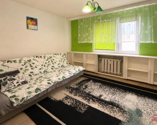 Słoneczne 3 pokoje | 62,9 m² | Kowalskiego
