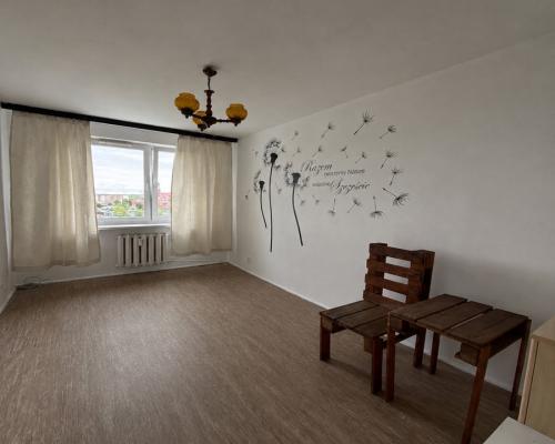 Słoneczne 3 pokoje | 62,9 m² | Kowalskiego