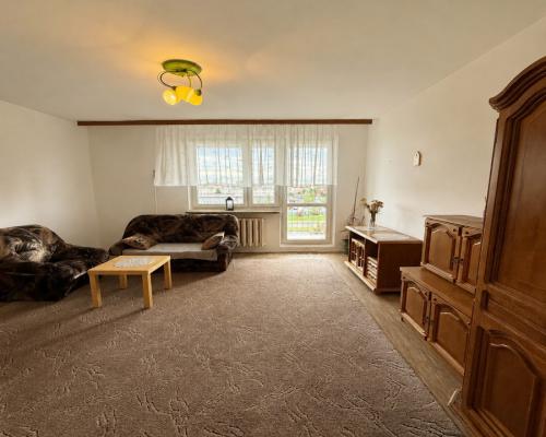 Słoneczne 3 pokoje | 62,9 m² | Kowalskiego