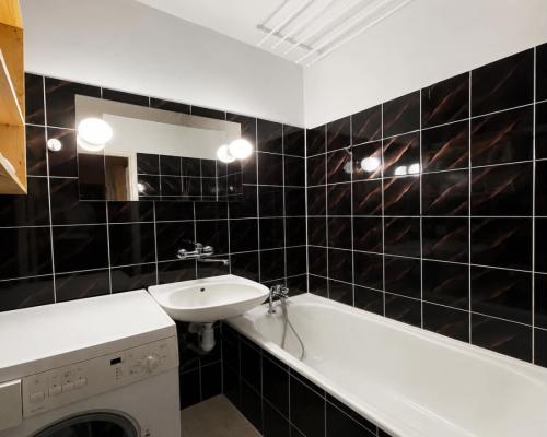 Słoneczne 3 pokoje | 62,9 m² | Kowalskiego