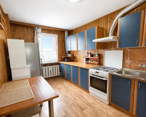 Słoneczne 3 pokoje | 62,9 m² | Kowalskiego