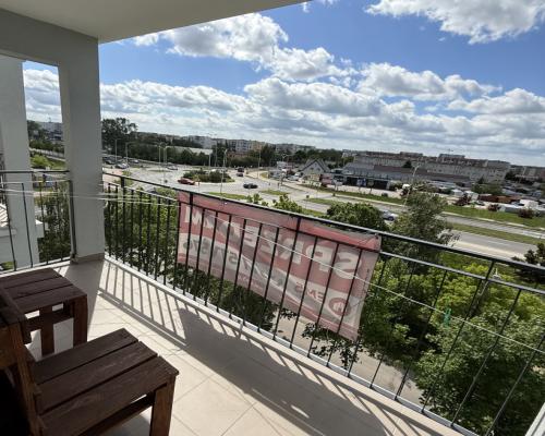 Słoneczne 3 pokoje | 62,9 m² | Kowalskiego