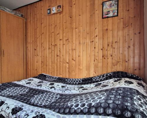 3 pokoje z loggią | Wysoki Stoczek | 48,2 m²