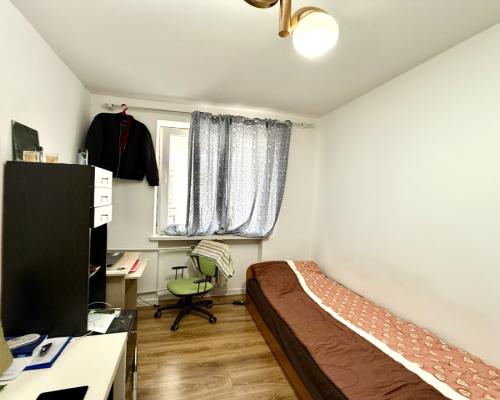 Mieszkanie Inwestycyjne Białystok