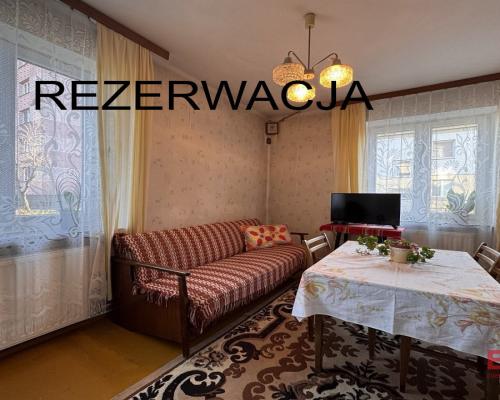 2-pokojowe mieszkanie bezczynszowe