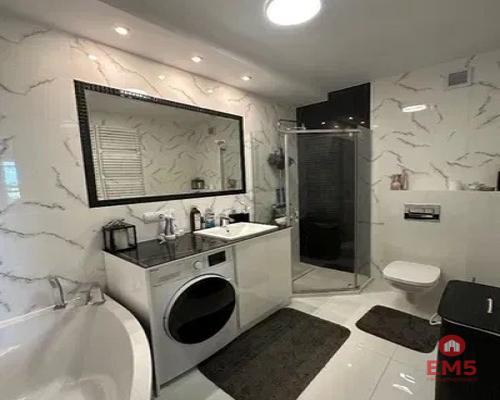 Okazja piękny apartament 3 pokojowy