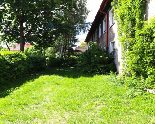 Mieszkanie 4 pok. Suwałki Centrum do remontu