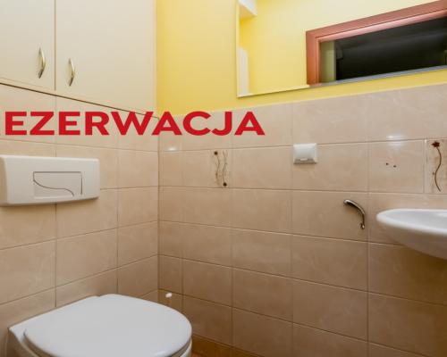 3 pokoje | parter | ogrodzona posesja