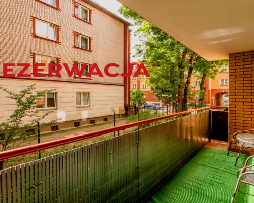 3 pokoje | parter | ogrodzona posesja