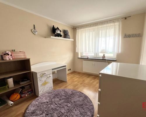 3 pokoje w nowym budownictwie na Bacieczkach.