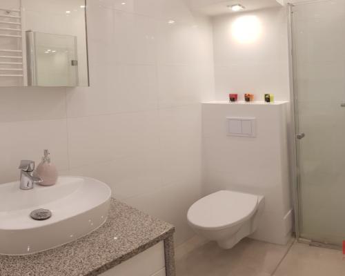 Mieszkanie 52 m² z działką 375 m² i garażem