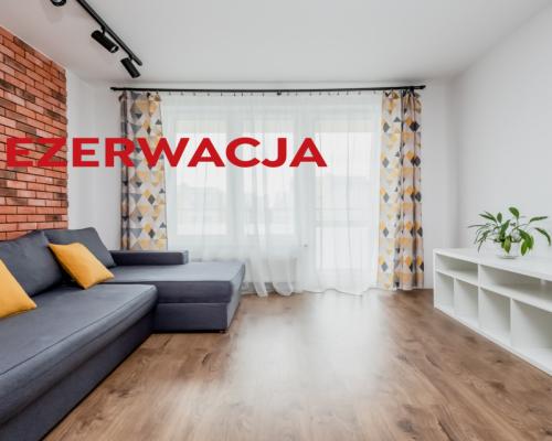 2 pokoje | oddzielna kuchnia | Dolina Cisów