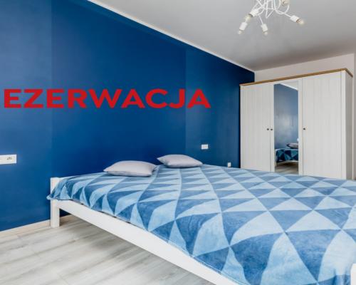 2 pokoje | oddzielna kuchnia | Dolina Cisów