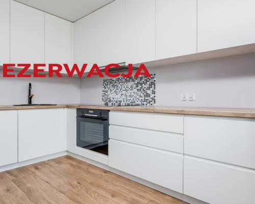 2 pokoje | oddzielna kuchnia | Dolina Cisów