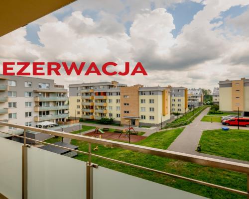 2 pokoje | oddzielna kuchnia | Dolina Cisów
