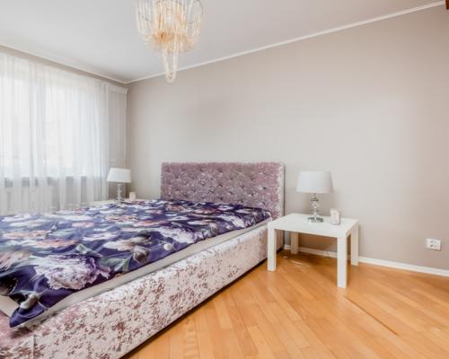 3 pokoje, I piętro, ciekawy rozkład