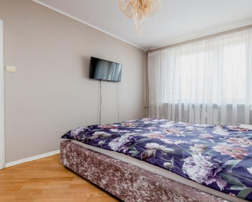 3 pokoje, I piętro, ciekawy rozkład