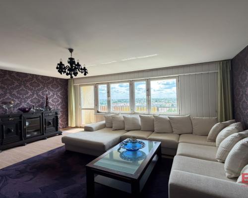 3 pokoje | 73 m² | ul. Dobra | Piękny widok