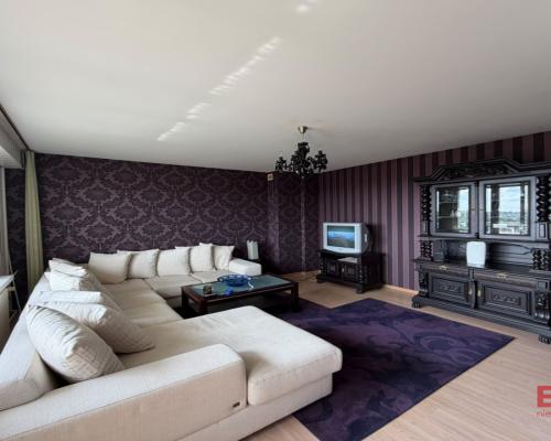 3 pokoje | 73 m² | ul. Dobra | Piękny widok
