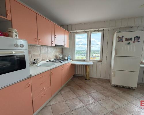 3 pokoje | 73 m² | ul. Dobra | Piękny widok
