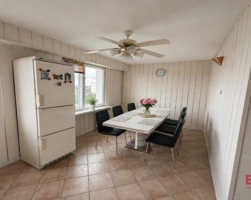 3 pokoje | 73 m² | ul. Dobra | Piękny widok