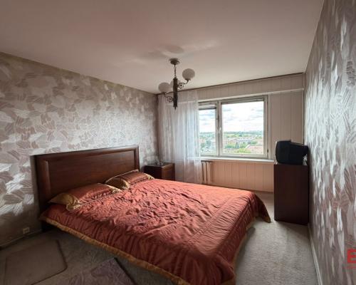3 pokoje | 73 m² | ul. Dobra | Piękny widok