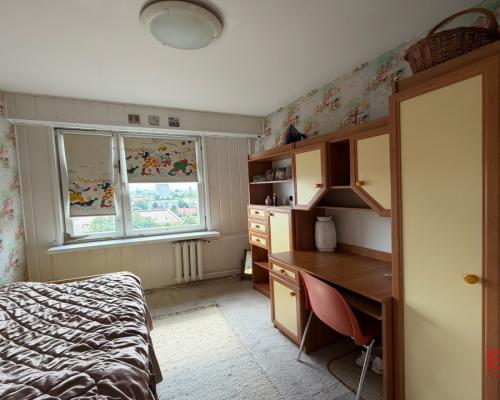 3 pokoje | 73 m² | ul. Dobra | Piękny widok