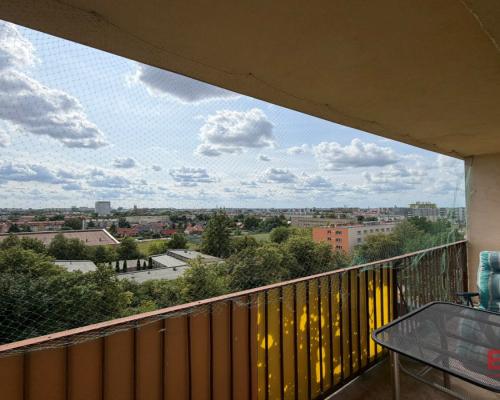 3 pokoje | 73 m² | ul. Dobra | Piękny widok