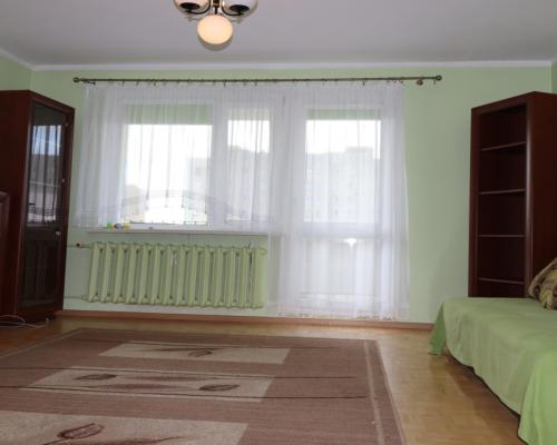 Przestronne 3 pokoje, 62,19 m² – świetna lokalizac