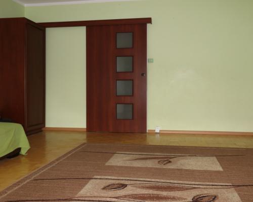 Przestronne 3 pokoje, 62,19 m² – świetna lokalizac