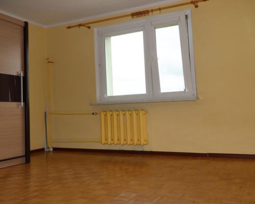 Przestronne 3 pokoje, 62,19 m² – świetna lokalizac