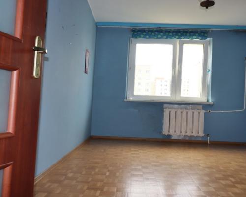 Przestronne 3 pokoje, 62,19 m² – świetna lokalizac