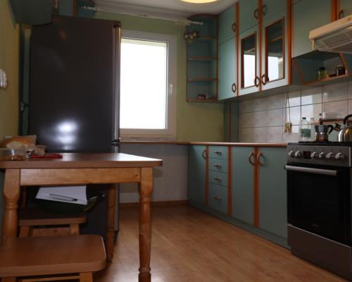Przestronne 3 pokoje, 62,19 m² – świetna lokalizac