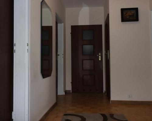 Przestronne 3 pokoje, 62,19 m² – świetna lokalizac