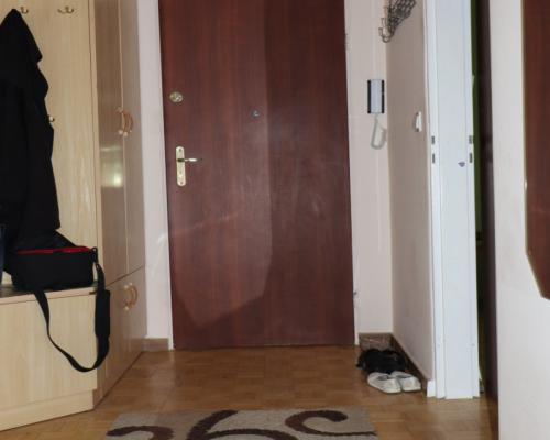 Przestronne 3 pokoje, 62,19 m² – świetna lokalizac