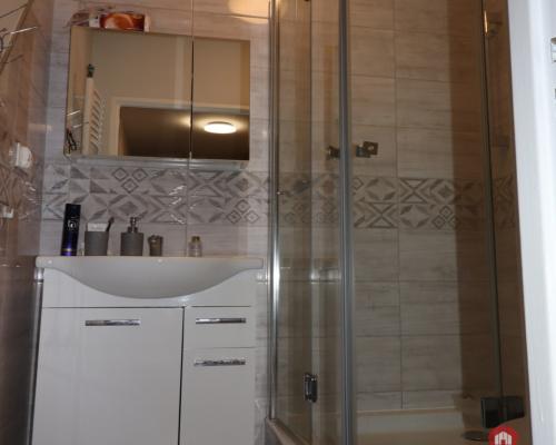Przestronne 3 pokoje, 62,19 m² – świetna lokalizac
