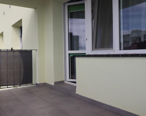 Przestronne 3 pokoje, 62,19 m² – świetna lokalizac